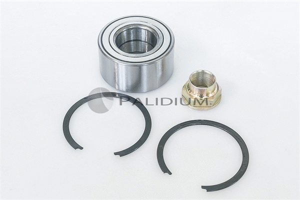 Wheel Bearing Kit (PAL6-1048)