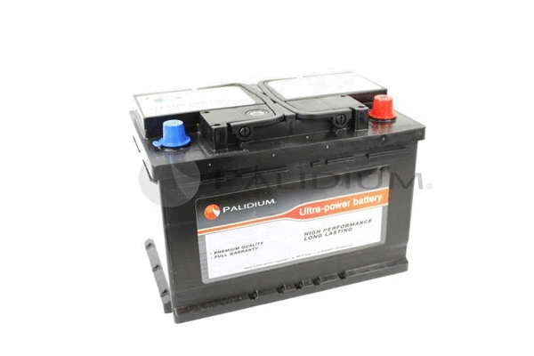 Starter Battery (PAL11-0019)