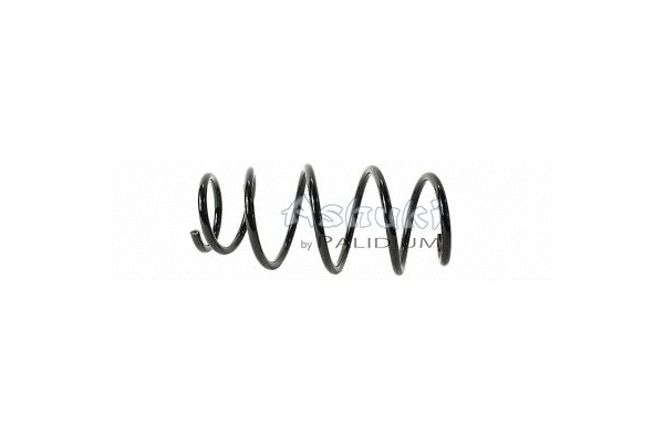Suspension Spring (ASH10-0013)