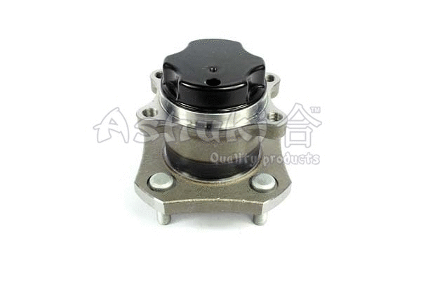 Wheel Bearing Kit (N802-72)