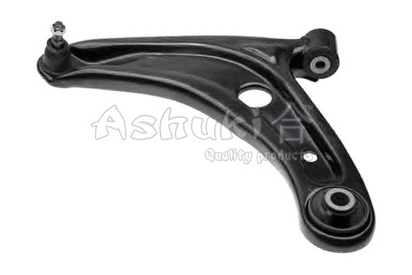 Control/Trailing Arm, wheel suspension (H584-35)