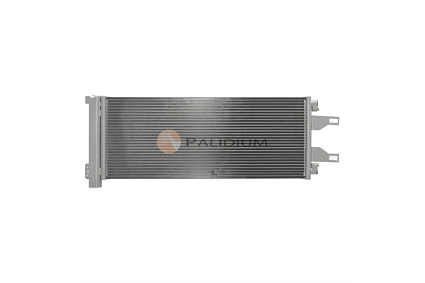 Condenser, air conditioning (PAL12-0031)