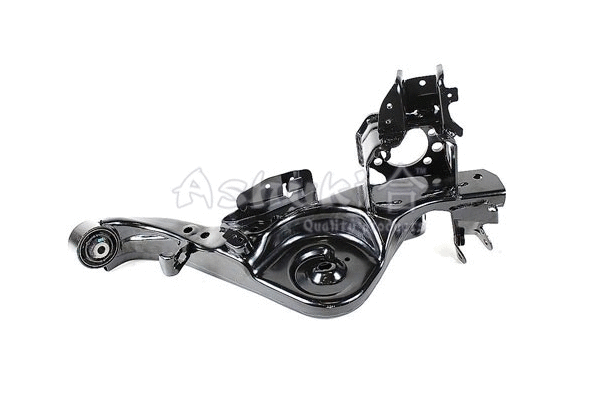 Control/Trailing Arm, wheel suspension (N753-96)