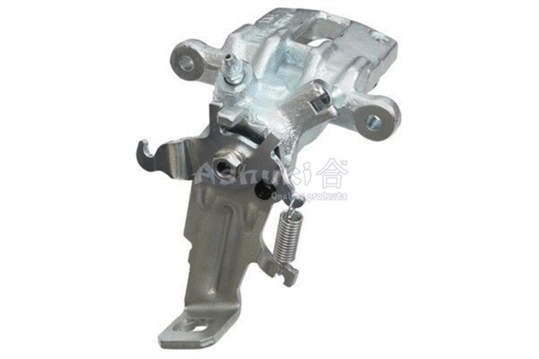 Brake Caliper (0966-1301NEW)