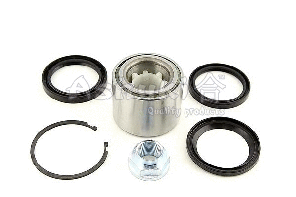Wheel Bearing Kit (1413-8007)