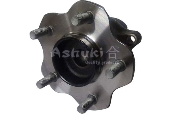 Wheel Bearing Kit (1413-9501)