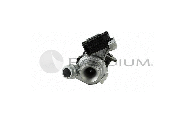 Charger, charging (supercharged/turbocharged) (PAL20-0085)