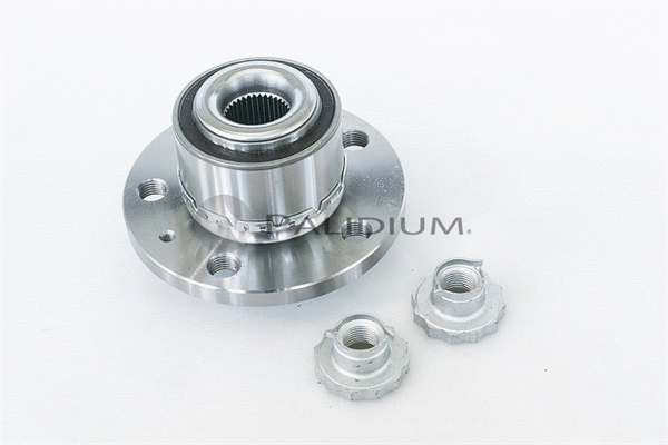 Wheel Bearing Kit (PAL6-2005)