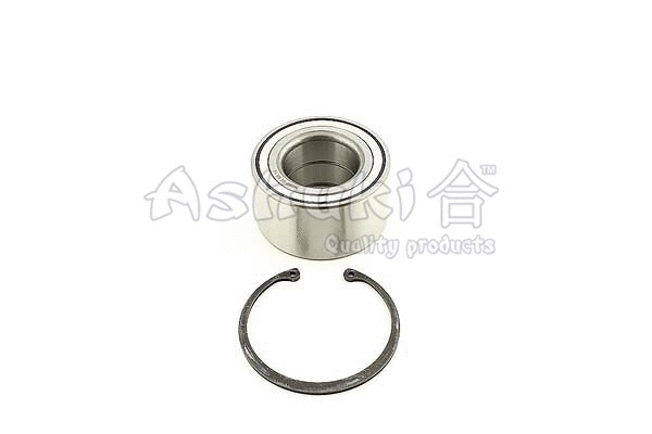 Wheel Bearing Kit (M660-36)