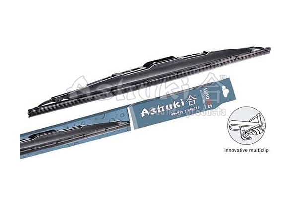 Wiper Blade (WA024S)