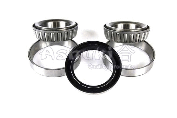 Wheel Bearing Kit (K803-05)