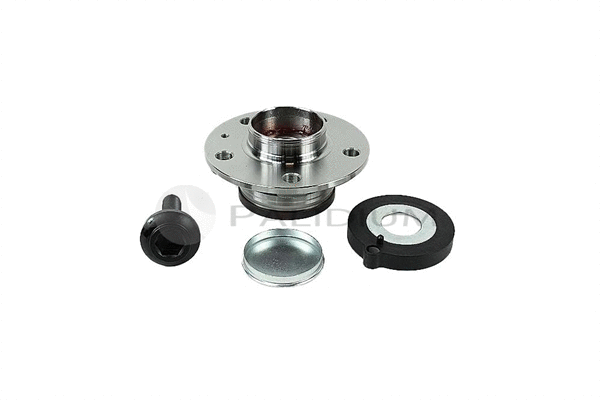 Wheel Bearing Kit (PAL6-2059)