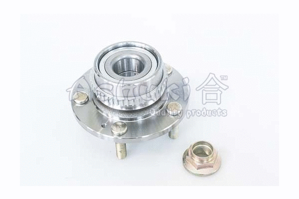 Wheel Bearing Kit (Y061-05)