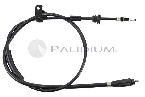 Cable Pull, parking brake (PAL3-1112)