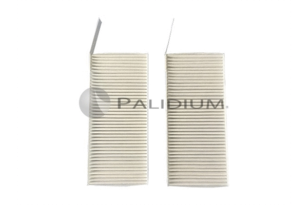 Filter, cabin air (PAL2-4061)