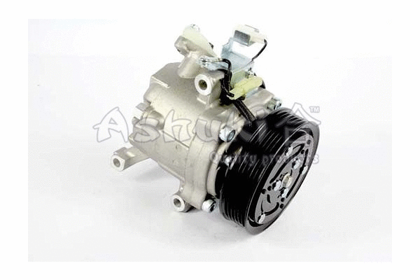 Compressor, air conditioning (D555-06)