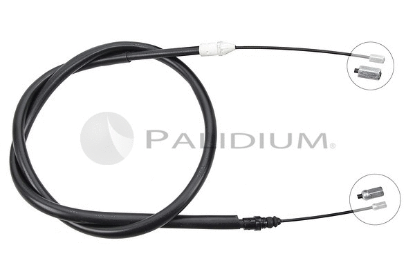 Cable Pull, parking brake (PAL3-1594)