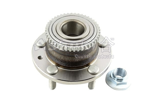 Wheel Bearing Kit (1413-1303)
