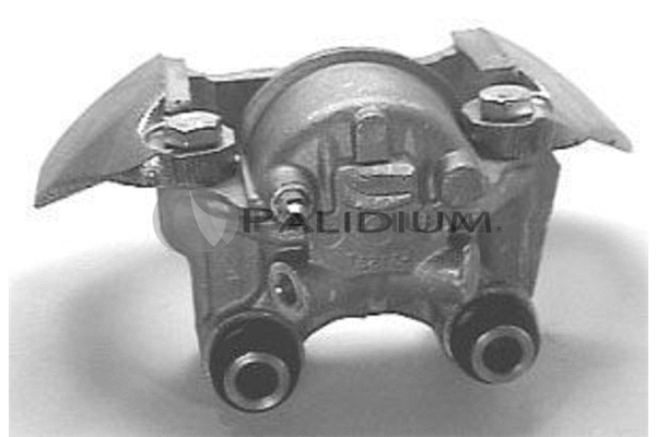 Brake Caliper (PAL4-2444)