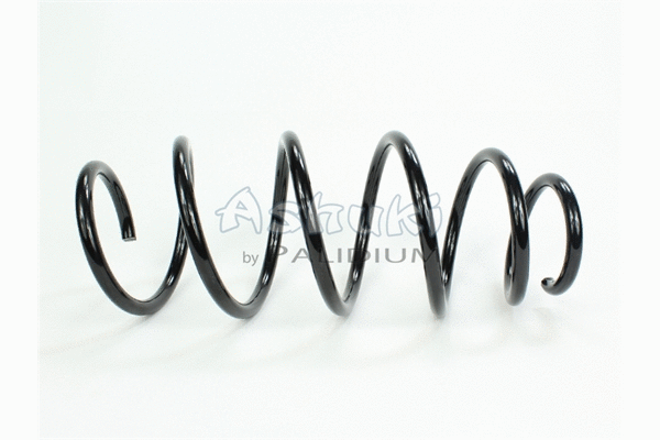 Suspension Spring (ASH10-0015)