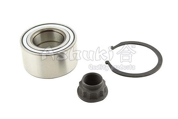 Wheel Bearing Kit (1410-3402)