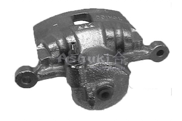 Brake Caliper (0963-2008NEW)