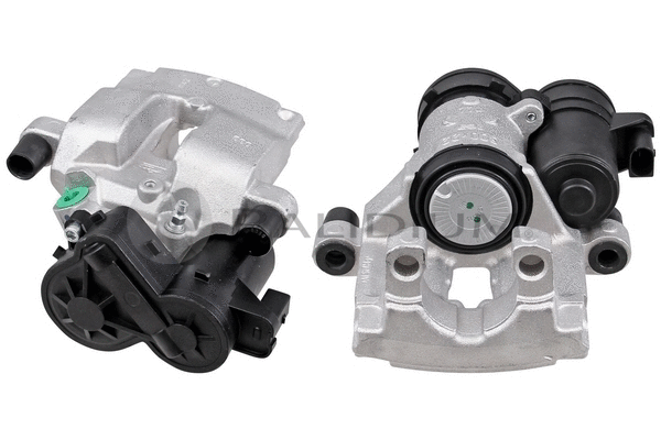 Brake Caliper (PAL4-2897)