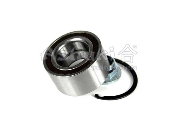 Wheel Bearing Kit (M660-60)