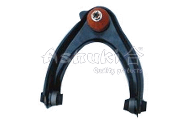 Control/Trailing Arm, wheel suspension (1476-6004)