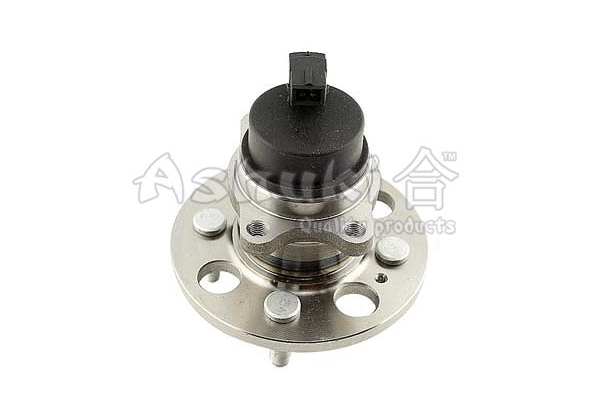 Wheel Bearing Kit (1413-6150)