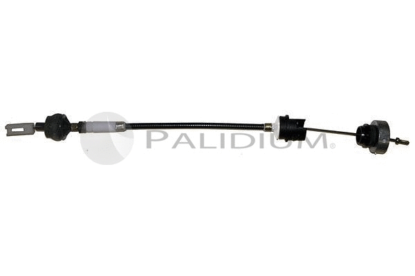 Cable Pull, clutch control (PAL3-1745)