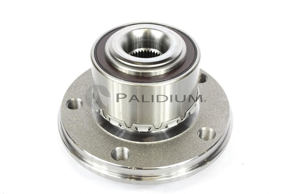 Wheel Bearing Kit (PAL6-2010)