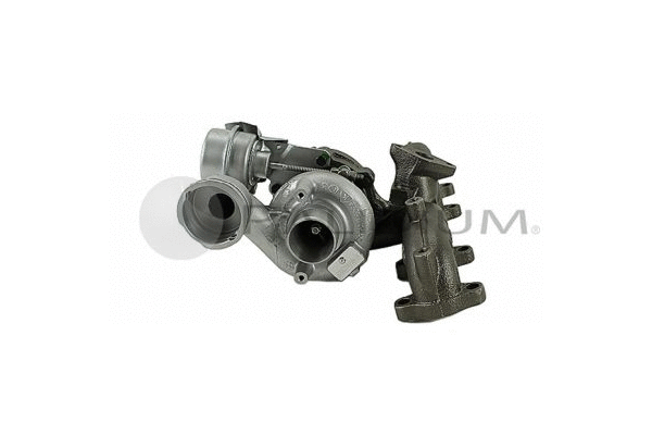 Charger, charging (supercharged/turbocharged) (PAL20-0054)