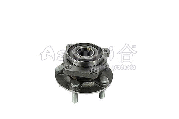 Wheel Bearing Kit (S570-25)