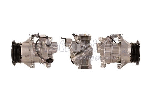 Compressor, air conditioning (T558-70)