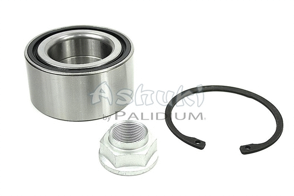 Wheel Bearing Kit (H310-93)