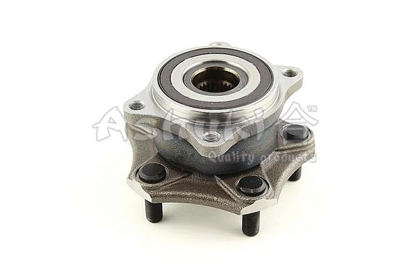 Wheel Bearing Kit (1413-8108)