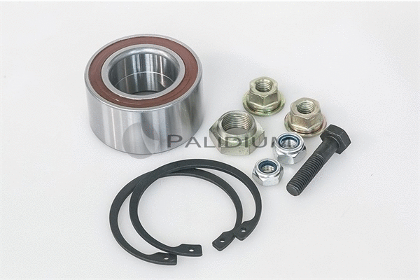 Wheel Bearing Kit (PAL6-1012)