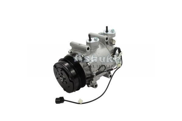 Compressor, air conditioning (H550-34)