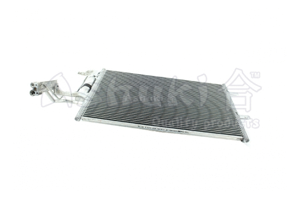 Condenser, air conditioning (M559-73)