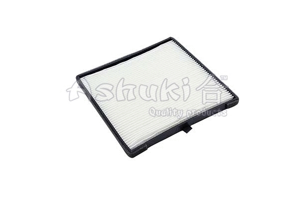 Filter, cabin air (0402-5030)