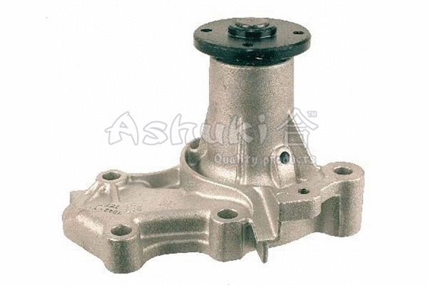 Water Pump, engine cooling (0453-9305)