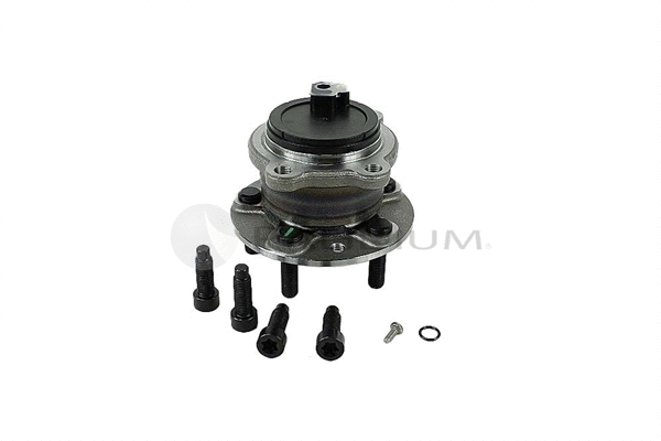 Wheel Bearing Kit (PAL6-2068)