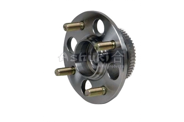 Wheel Bearing Kit (1413-2204)