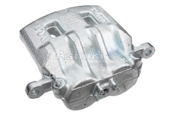 Brake Caliper (0966-2007NEW)