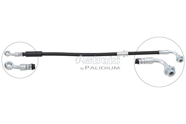 Brake Hose (ASH3-0053)