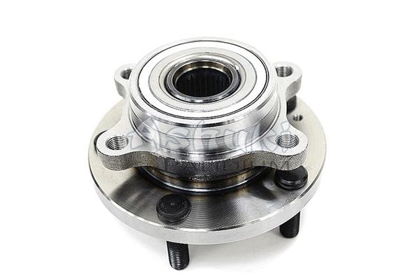 Wheel Bearing Kit (Y061-39)