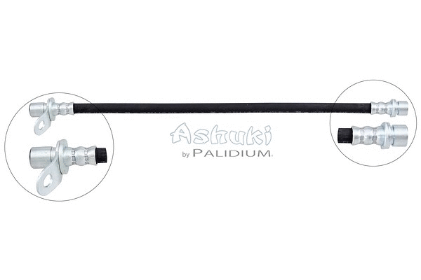 Brake Hose (ASH3-0065)