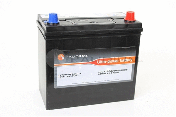 Starter Battery (PAL11-0006)