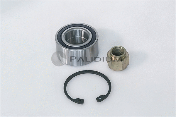 Wheel Bearing Kit (PAL6-1068)